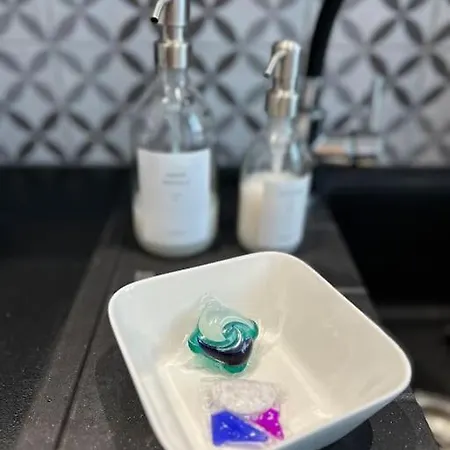 דירה Le Duplex, Parking & Acces ! *