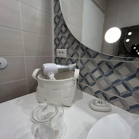 דירה Le Duplex, Parking & Acces ! טרוביל-סור-מאר