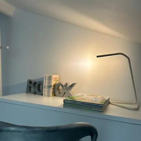 Le Duplex, Parking & Acces !