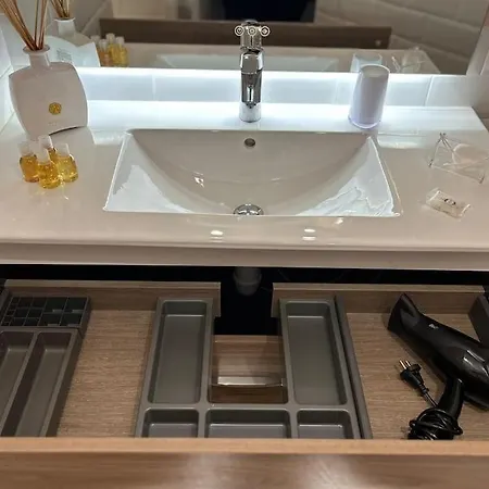 Le Duplex, Parking & Acces ! דירה *