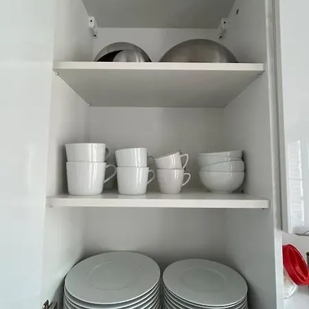 Le Duplex, Parking & Acces ! *