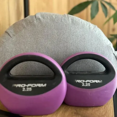 דירה Le Duplex, Parking & Acces !