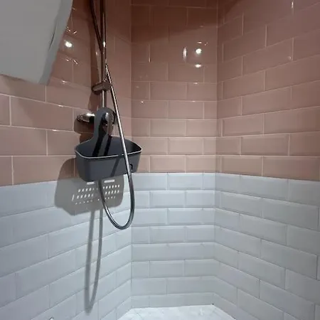 דירה Le Duplex, Parking & Acces ! טרוביל-סור-מאר