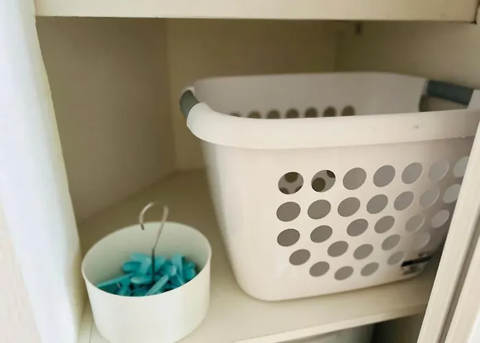 شقة Sejour A Duplex 6 Personnes Parking & *