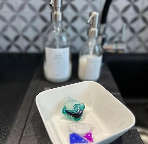 شقة Sejour A Duplex 6 Personnes Parking & *