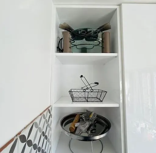 شقة Sejour A Duplex 6 Personnes Parking &