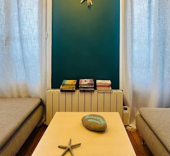 Sejour A Duplex 6 Personnes Parking & *