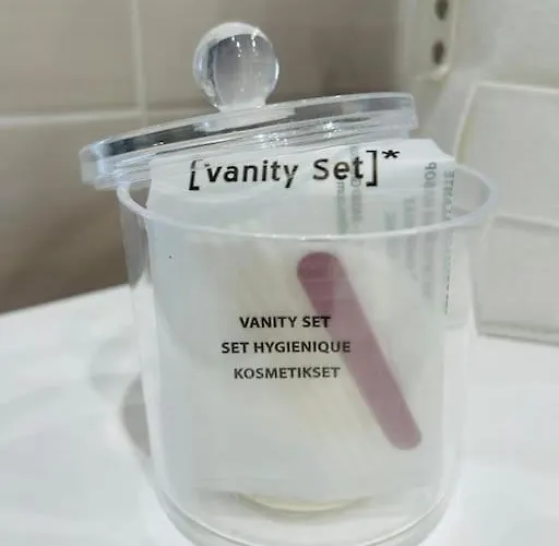 Sejour A Duplex 6 Personnes Parking & تروفيي سور مير