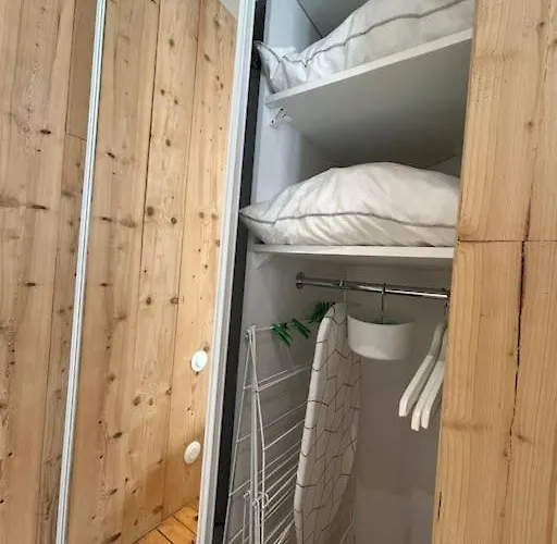 Sejour A Duplex 6 Personnes Parking & شقة تروفيي سور مير