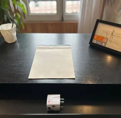 Sejour A Duplex 6 Personnes Parking & شقة تروفيي سور مير