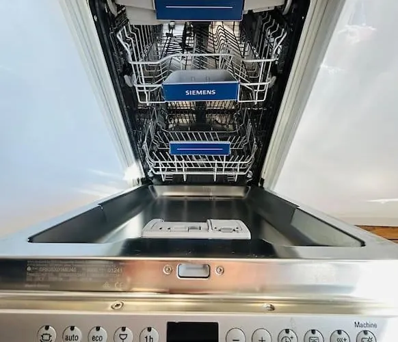 شقة Sejour A Duplex 6 Personnes Parking &