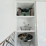 Appartement Le Duplex, Parking&accès !