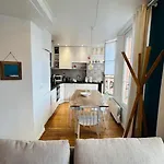 Appartement Le Duplex, Parking&accès ! *