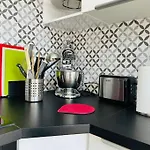 Le Duplex, Parking&accès ! Appartement *