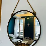 Le Duplex, Parking&accès ! *