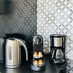 Le Duplex, Parking&accès ! * Trouville-sur-Mer