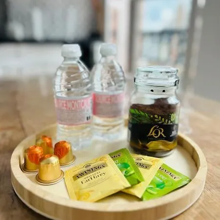 Le Duplex, Parking & Acces ! * Trouville-sur-Mer