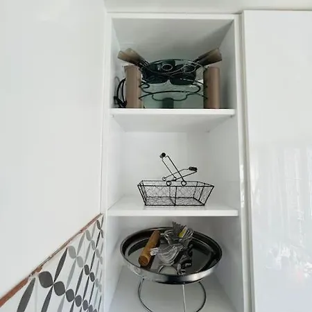 Apartamento à Le Duplex