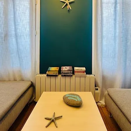 Le Duplex, Parking & Acces ! *