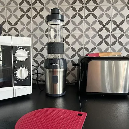 Le Duplex, Parking & Acces ! * Trouville-sur-Mer