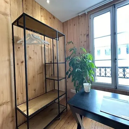 Lumineux Duplex 3chambres 4 Personnes & Acces Direct A La Trouville-sur-Mer