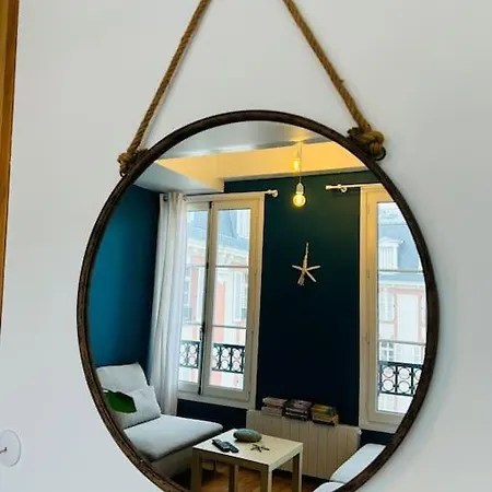 Le Duplex, Parking & Acces ! *