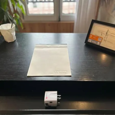 Le Duplex, Parking & Acces ! Appartement Trouville-sur-Mer