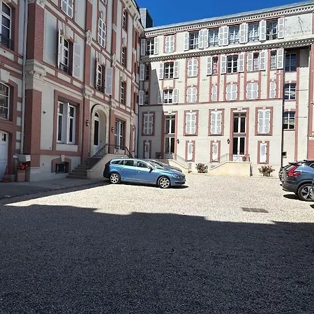 Apartment Lumineux Duplex 3chambres 4 Personnes & Acces Direct A La *