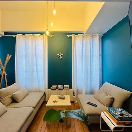 Le Duplex, Parking & Acces ! *