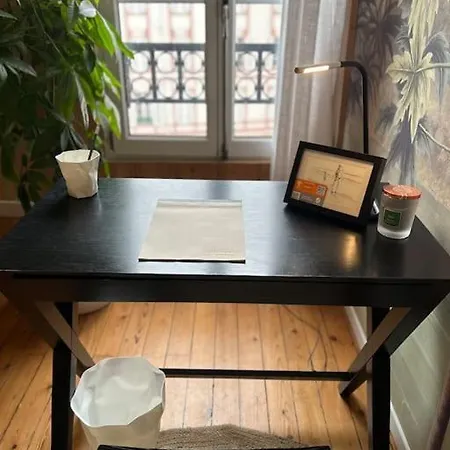 Le Duplex, Parking & Acces ! Appartement *