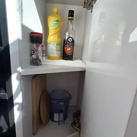 Appartement Le Duplex, Parking & Acces ! Trouville-sur-Mer