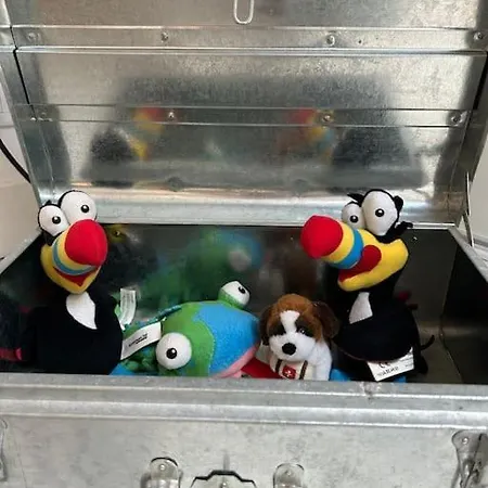 Le Duplex, Parking & Acces ! * Trouville-sur-Mer