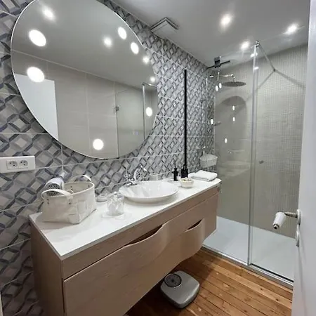 דירה Sejour A Le Duplex