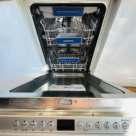 דירה Sejour A Le Duplex