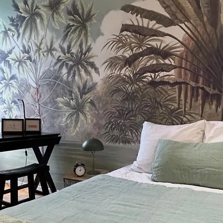 Apartamento Sejour A Duplex 6 Personnes Parking & Trouville-sur-Mer