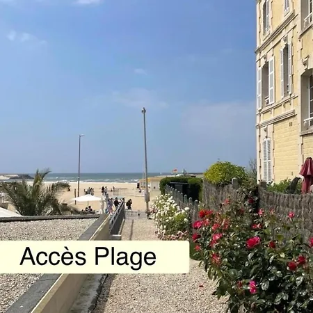 Sejour A Duplex 6 Personnes Parking & Trouville-sur-Mer