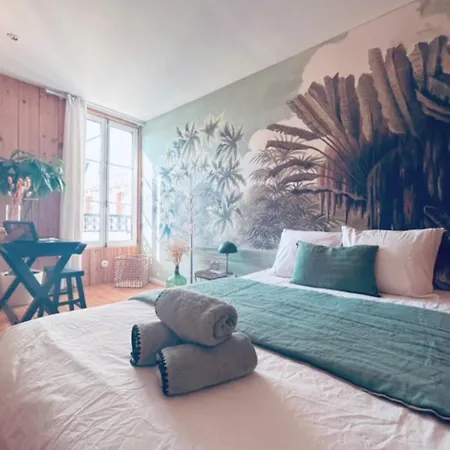 Sejour A Duplex 6 Personnes Parking & Trouville-sur-Mer