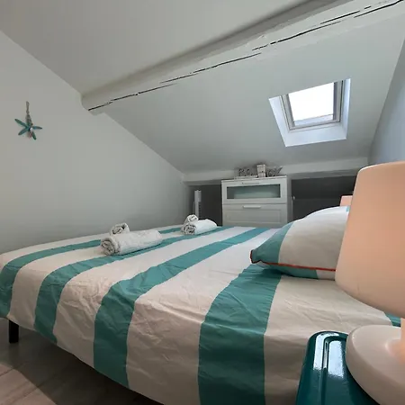à Le Duplex Apartamento Trouville-sur-Mer