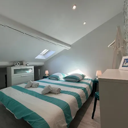 Le Duplex, Parking&accès ! Trouville-sur-Mer