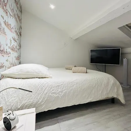 à Le Duplex
