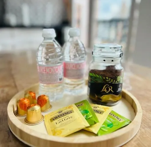 Sejour A Duplex 6 Personnes Parking & * Trouville-sur-mer