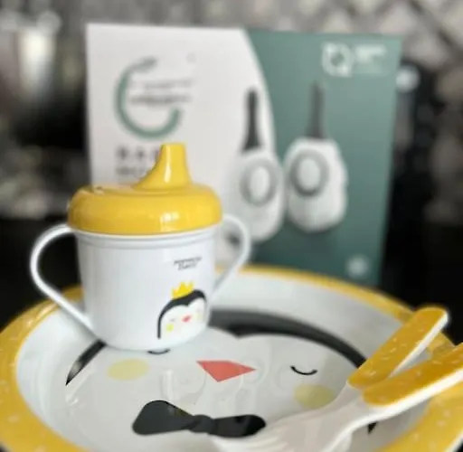 Apartamento Sejour A Duplex 6 Personnes Parking & Trouville-sur-Mer