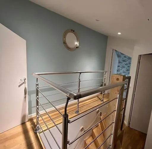 Sejour A Duplex 6 Personnes Parking & * Trouville-sur-Mer