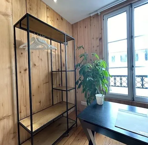 Sejour A Duplex 6 Personnes Parking & Trouville-sur-Mer