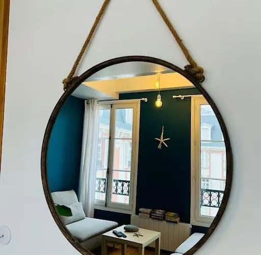 Sejour A Duplex 6 Personnes Parking & *