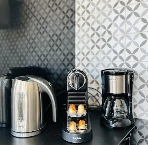 Sejour A Duplex 6 Personnes Parking & * Trouville-sur-mer