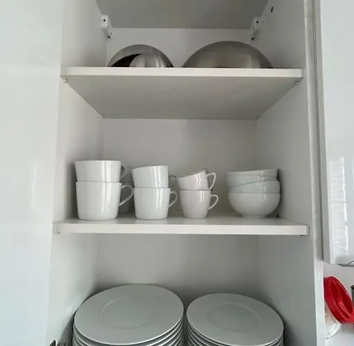 Sejour A Duplex 6 Personnes Parking & *