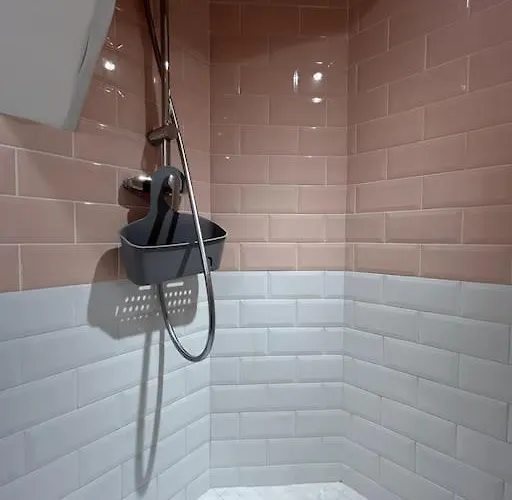 Lägenhet Sejour A Duplex 6 Personnes Parking & Trouville-sur-mer