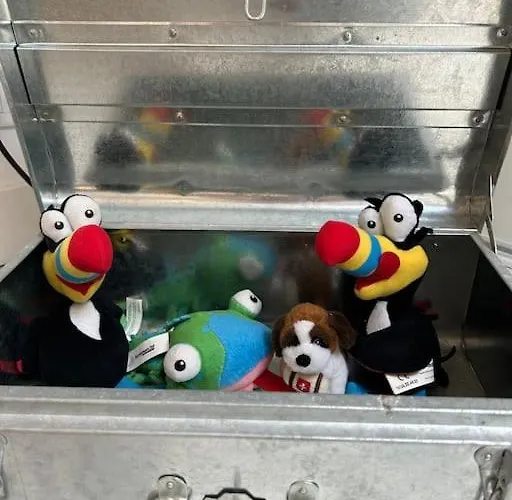 Sejour A Duplex 6 Personnes Parking & * Trouville-sur-mer