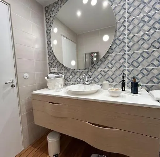 Apartamento Sejour A Duplex 6 Personnes Parking &